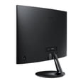 thumbnail image 3 of Monitor Curvo 27" SAMSUNG Essential S3 4ms 100Hz VA Full HD HDMI D-Sub, 3 of 5