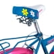 thumbnail image 3 of Combo Bicicleta Benotto Flower Power R20 con Ruedas Laterales, 3 of 4