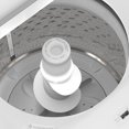 thumbnail image 4 of Lavadora Whirlpool  8MWTW2024MJM Blanco, 4 of 5