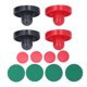 thumbnail image 4 of Empujador de hockey de aire Jadeshay 12 piezas 96 mm, 4 of 14