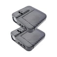 thumbnail image 1 of Juego de 2 focos LED recargables para puerta de coche, 1 of 9