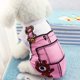 thumbnail image 4 of Pet Summer Clothes For Small Cats And Dogs Cats And Dog Apparel For Teddy Bichon And Poodle, 4 of 6