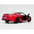 thumbnail image 3 of Auto de Juguete KiNSMART BMW M8 Competition Die Cast con Fricción, 3 of 5