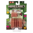 thumbnail image 1 of Figura de Acción Mattel Minecraft Armadillo Escala 3.25", 1 of 7