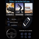 thumbnail image 5 of Auto Estéreo   7'' Touch Negro, 5 of 5