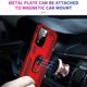thumbnail image 3 of Funda de teléfono para Xiaomi Redmi Note 11 Pro Plus Global de Uso Rudo Shockproof + Cristal 9D, 3 of 5