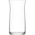 thumbnail image 4 of Juego 6 Vasos Vera Highball Jaibolero Jaibol Vidrio 370ml Para Cocina, Banquetes, Fiestas, 4 of 5