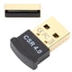 thumbnail image 3 of Receptor Bluetooth, Adaptador Bluetooth inalámbrico 4.0 Receptor Bluetooth USB Adaptador Bluetooth Impulsado por el Rendimiento, 3 of 8