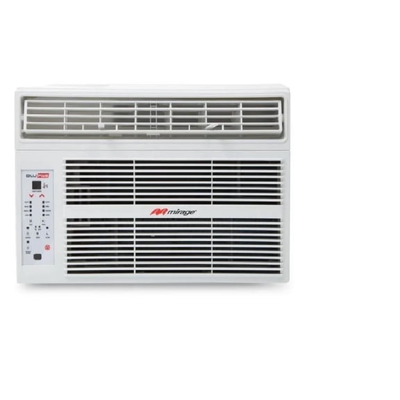 Aire Acondicionado Ventana Mirage Macc0511l De 1/2 Tonelada Mirage MACC0511N