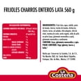 thumbnail image 3 of Frijoles charros La Costeña 560 g, 3 of 5