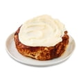 thumbnail image 3 of Roles de Canela Marketside con Glaseado de Queso Crema 538 g, 3 of 5