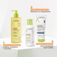 thumbnail image 2 of ADERMA Exomega Control Crema Emoliente Anti-comezón Nocturna para Pieles Secas con Tendencia Atópica, Hidratante Reparadora, 200 ml, 2 of 6