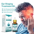thumbnail image 4 of Gota Para Los Oídos, Calmante Portátil De 10 Ml, Gota Para Los Oídos Segura, Reduce La Sequedad Para Adultos Para Una Salud, 4 of 8