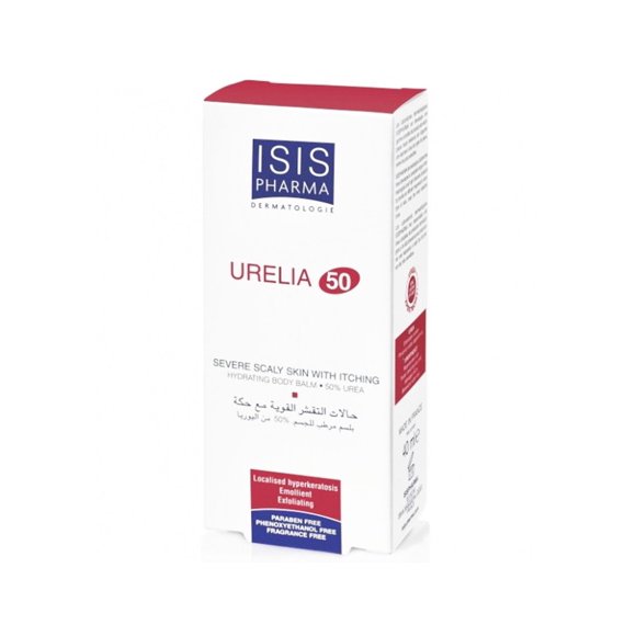 Urelia Urea 50% 40Ml