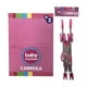 thumbnail image 3 of Carriola Baby Boutique Diseño Círculos Rojo para Muñeca, 3 of 4