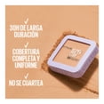 thumbnail image 4 of Base en Polvo Maybelline Superstay Flex Powder FDT 220 de 9g, 4 of 7