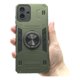 thumbnail image 3 of Funda Icon Case Titan para Samsung A07, Carcasa, Protector, Uso Rudo, Antigolpes, Resistente, Esquinas Reforzadas, Protección de Cámara - Verde, 3 of 9