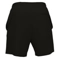 thumbnail image 4 of Short Wilson Negro Talla CH/Negro/Short  Caballero, 4 of 4