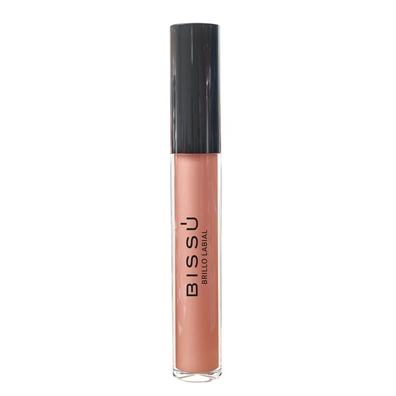 Brillo Labial Tono Reluciente BISSU