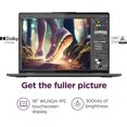 thumbnail image 3 of Laptop 2 en 1 Lenovo Yoga 7i 16 Pulgadas Intel Core Ultra 7 155U 16GB RAM 512GB SSD Windows 11 Home, 3 of 5