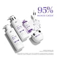 thumbnail image 4 of Shampoo Dove Derma Care fuerza anti-caída, reduce la caída, 675 ml, 4 of 5