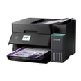 thumbnail image 3 of Impresora EPSON Multifuncional 3 en 1 EcoTank L6370 Wi-Fi Inyección de Tinta, Tanque de Tinta, Inalámbrico, Print/Copy/Scan, 3 of 5