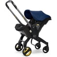 thumbnail image 4 of Autoasiento Carriola Doona SP101 Azul, 4 of 5