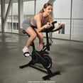 thumbnail image 4 of Bicicleta Fija Spinning 4kg Droplet SP4plus con Bluetooth, 4 of 6