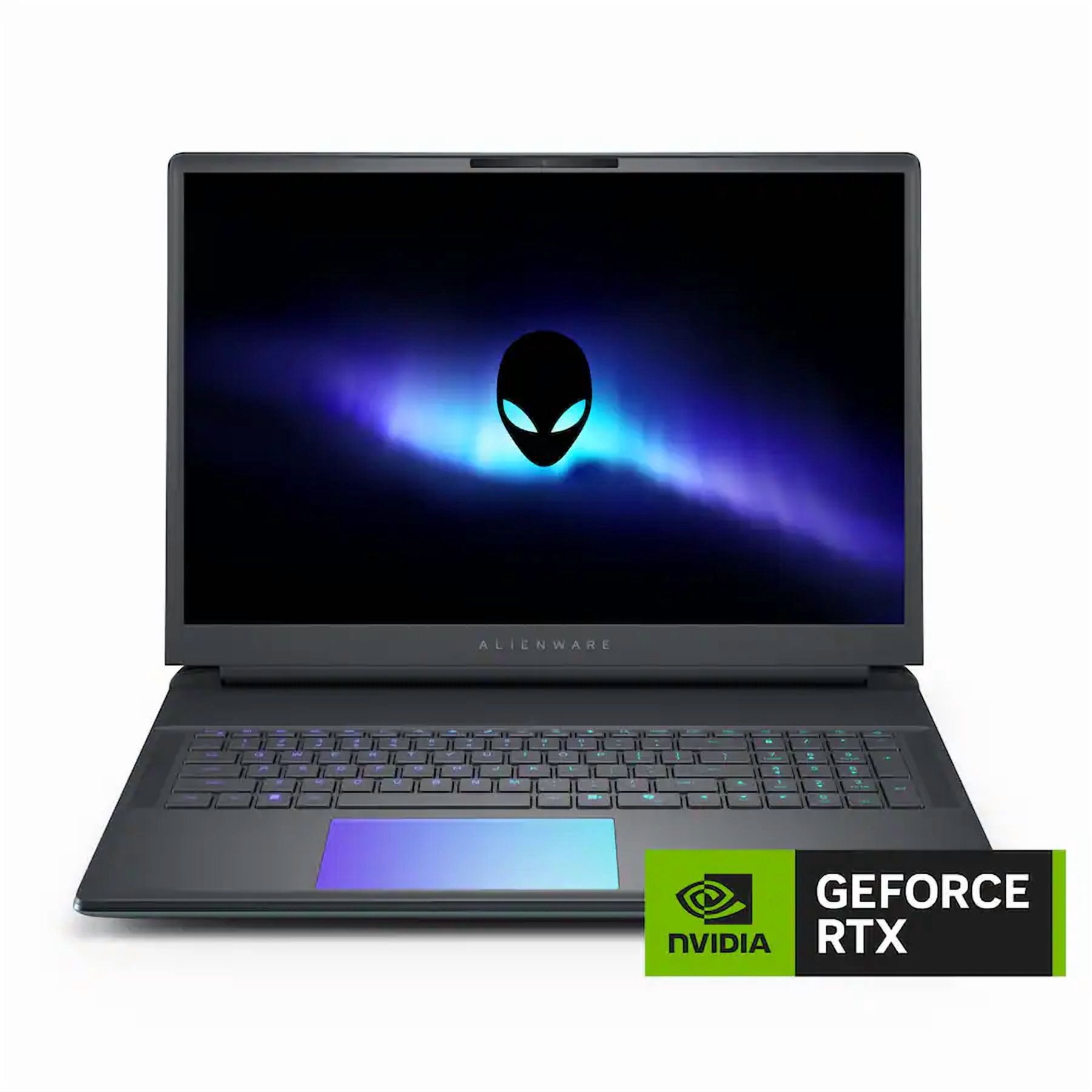 Laptop Alienware Area-51 18" i9 RTX5090 64GB RAM 2TB SSD