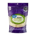 thumbnail image 1 of Queso Great Value rallado fino mozzarella 226 g, 1 of 4