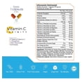 thumbnail image 3 of Vitamina C + L-Glutatión Eternal Nutrition 200 Cápsulas 770 mg, 3 of 10