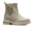 thumbnail image 3 of Botas para Niña Yuyin 26636 beige 21, 3 of 5