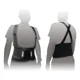 thumbnail image 2 of Faja de Trabajo Aksi con Tirantes Ajustables, Talla Mediana, 2 of 5