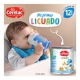thumbnail image 2 of Cereal Cerelac con leche a partir de los 12 meses 1 kg, 2 of 5