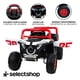 thumbnail image 4 of Carro Eléctrico Montable Infantil Coche Buggy Control Remoto, 4 of 5