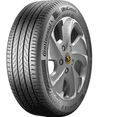 thumbnail image 1 of Llanta Continental 225/45R17 91v Fr Ultracontact, 1 of 3