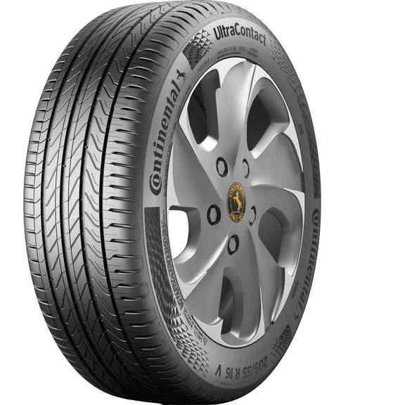 Llanta Continental 225/45R17 91v Fr Ultracontact