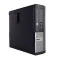 thumbnail image 4 of PC DESKTOP DELL OPTIPLEX Intel RAM 8GB SSD 480GB WIFI MONITOR 23.8" (Reacondicionado), 4 of 4