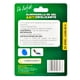 thumbnail image 2 of Almohadilla de gel Dr. Arfat antideslizante 1 par, 2 of 3