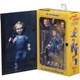 thumbnail image 2 of Chucky 7" Scale Action Fig - Ultimate Chucky Case 6 NECA NECA Neca, 2 of 5