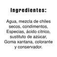 thumbnail image 4 of Chamoy Moralitos bajo en calorías 300 ml, 4 of 4