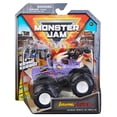 thumbnail image 2 of Vehículo de Juguete Monster Jam Carro Grave Digger Varios Modelos 1 pza, 2 of 4