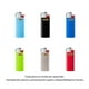 thumbnail image 1 of Encendedor Bic mini varios colores 1 pza, 1 of 4
