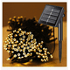 thumbnail image 1 of Xtellar 22m Serie Luces Solares Exterior Blanco Cálido, 1 of 1