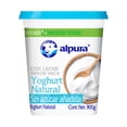 thumbnail image 1 of Yoghurt Alpura batido natural 900  g, 1 of 8