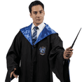 thumbnail image 2 of Disfraz Harry Potter Ravenclaw de mujer cosplay licencia, 2 of 2