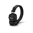 thumbnail image 1 of Audífonos Inalámbricos Marshall Bluetooth negro Major IV, 1 of 6