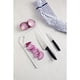 thumbnail image 4 of Kit de Cuchillos Tramontina 3 Piezas Negros, 4 of 4