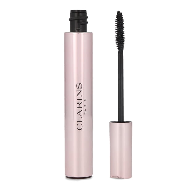 Mascara De Pestañas New Wonder Perfect Mascara 4D Clarins negro
