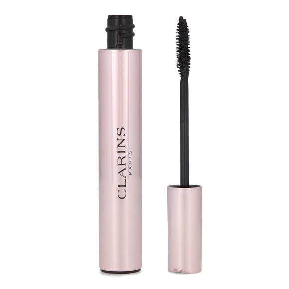 Mascara De Pestañas New Wonder Perfect Mascara 4D Clarins negro